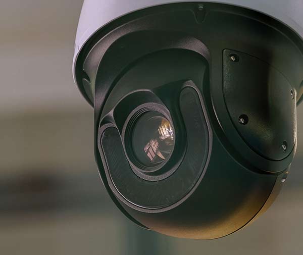 video surveillance stice lock