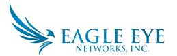 Eagle Eye Networks logo