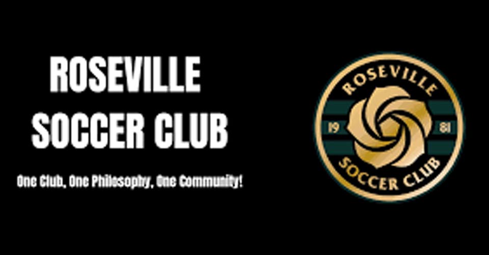 roseville soccer club